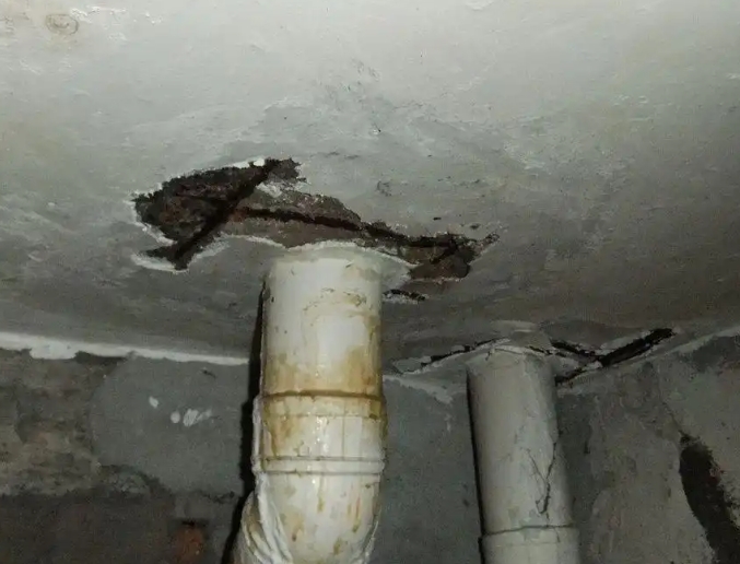 威海卫生间漏水维修公司浅析威海卫生间渗水维修的方法