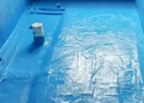 威海卫生间漏水维修公司分享下威海卫生间防水工程中常用防水涂料介绍。